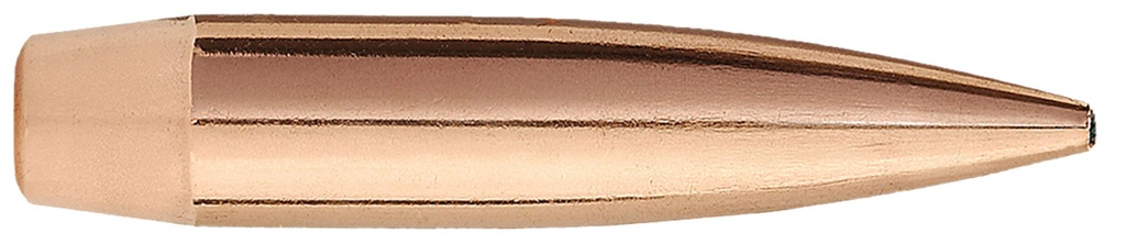 Sierra 1715 MatchKing  6.5Creedmoor 107gr Hollow Point Boat Tail 100/Box
