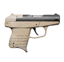 Keltec PR-3AT .380ACP 10+1 BLACK/TAN