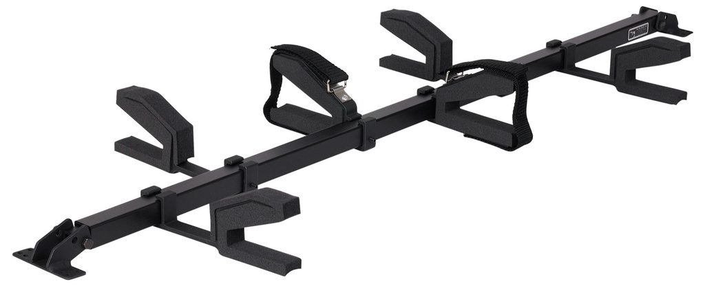 Big Sky Racks SBR2G Sky Bar 2 Gun Steel