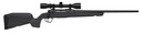 Savage Arms AXIS 2 400LEG BL/GRY 20" PKG #
