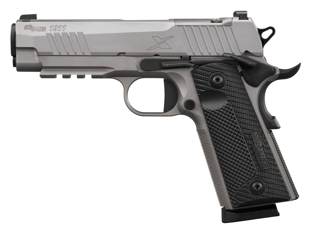 SIG SAUER 1911 X Carry