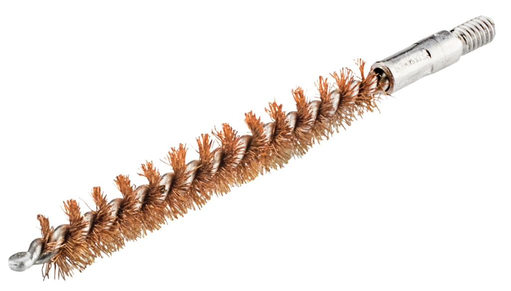Hoppes Hoppe's 1305AP Phosphor Bronze Brush .338-8mm 10 Pack