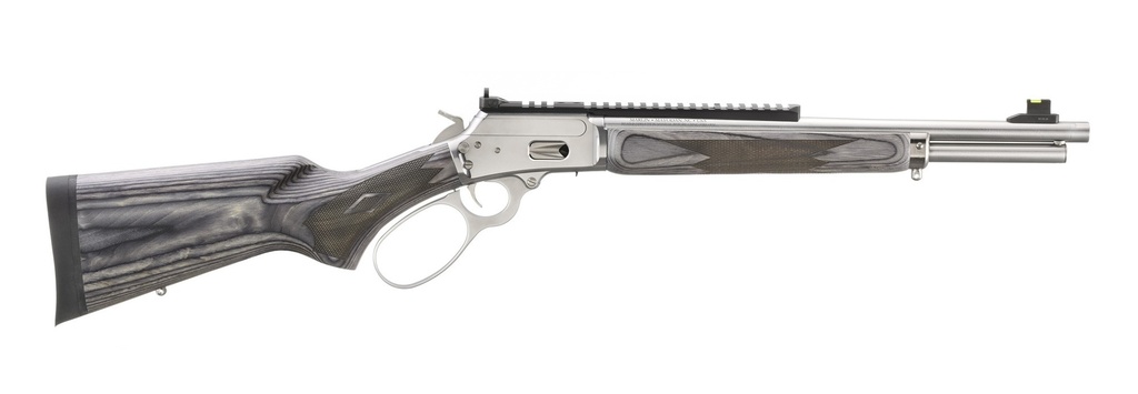 Marlin 1894 SBL 44MAG SS/LAM 16.1"
