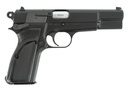 Military Armament Corp INGLIS L9A1 9MM 4.7" 15+1 BLACK