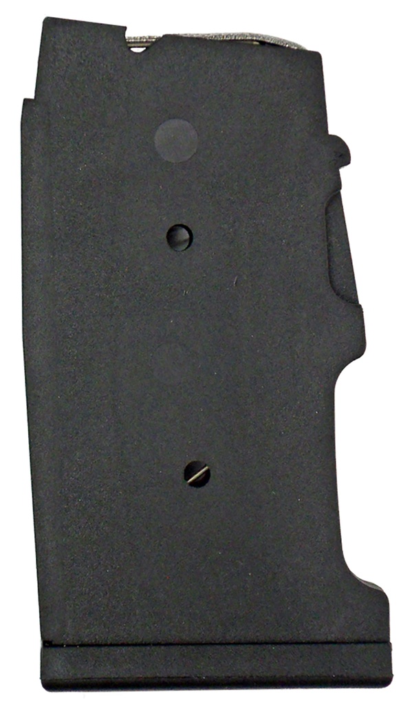 CZ MAG CZ 457 17HMR 10RD POLY