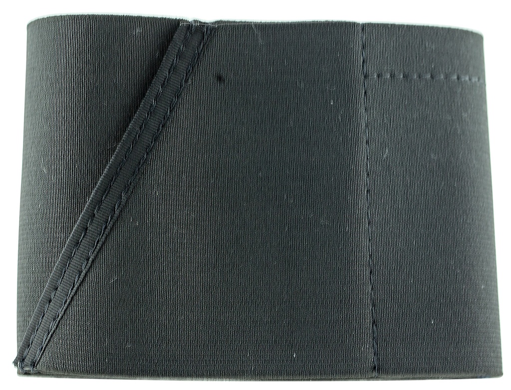 DeSantis Gunhide 061BJG1Z0 Option 4  Black Small Nylon