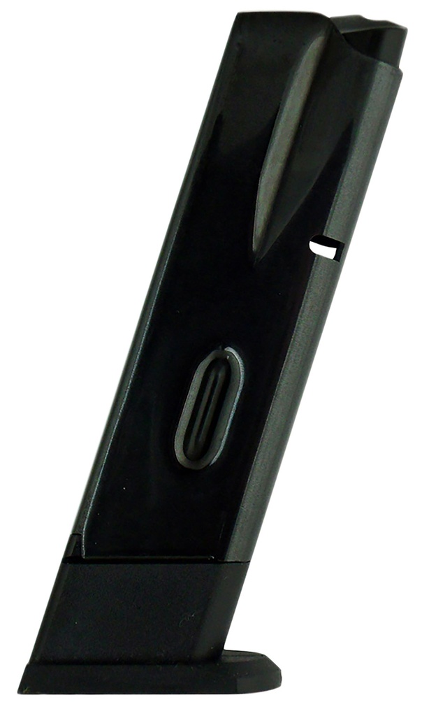 CZ CZ-USA 11102 CZ 75  10rd 9mmLuger CZ 75/85 Blued Steel
