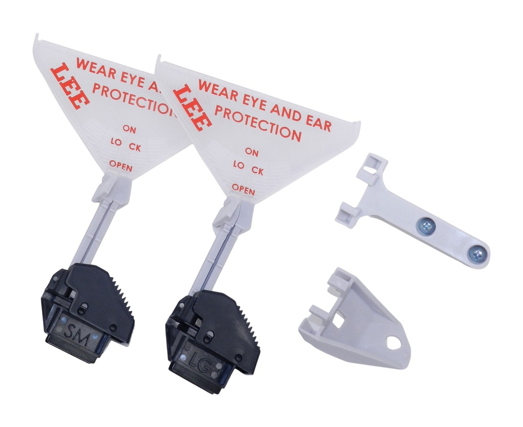 Lee Precision 90997 Safety Primer Feed Sm/Lg