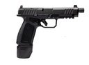ROST MARTIN RM1F TACTICAL 9MM 24+1 BLACK 4.5" THREADED BARREL