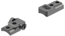 Leupold 50238 Standard Base  Matte Black Browning BLR