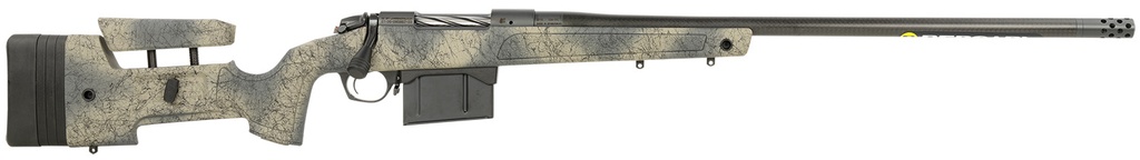 Bergara HMR CF WILDERNESS 7MMPRC 24"