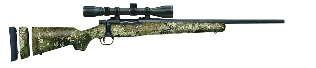 Mossberg PATRIOT SPR BANT 6.5CR TTS PKG