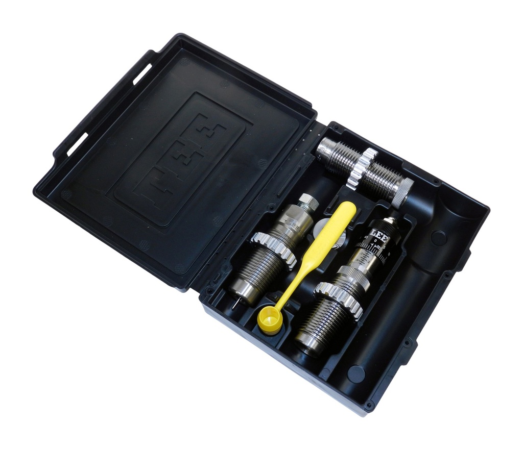 Lee Precision 90507 Pacesetter 3-Die Set 308 Win