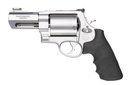 Smith and Wesson 500 500S&W MAG 3.5" SS AS 5RD
