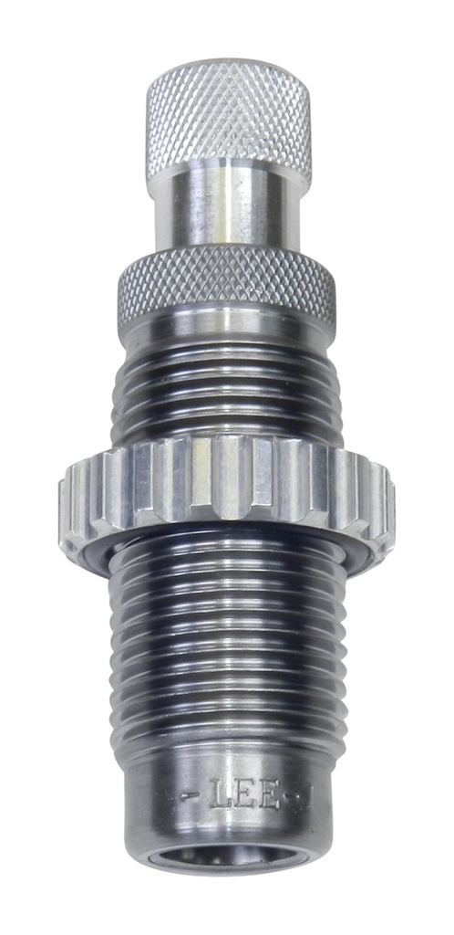 Lee Precision 90860 Carbide Factory Crimp Die 9mm Luger