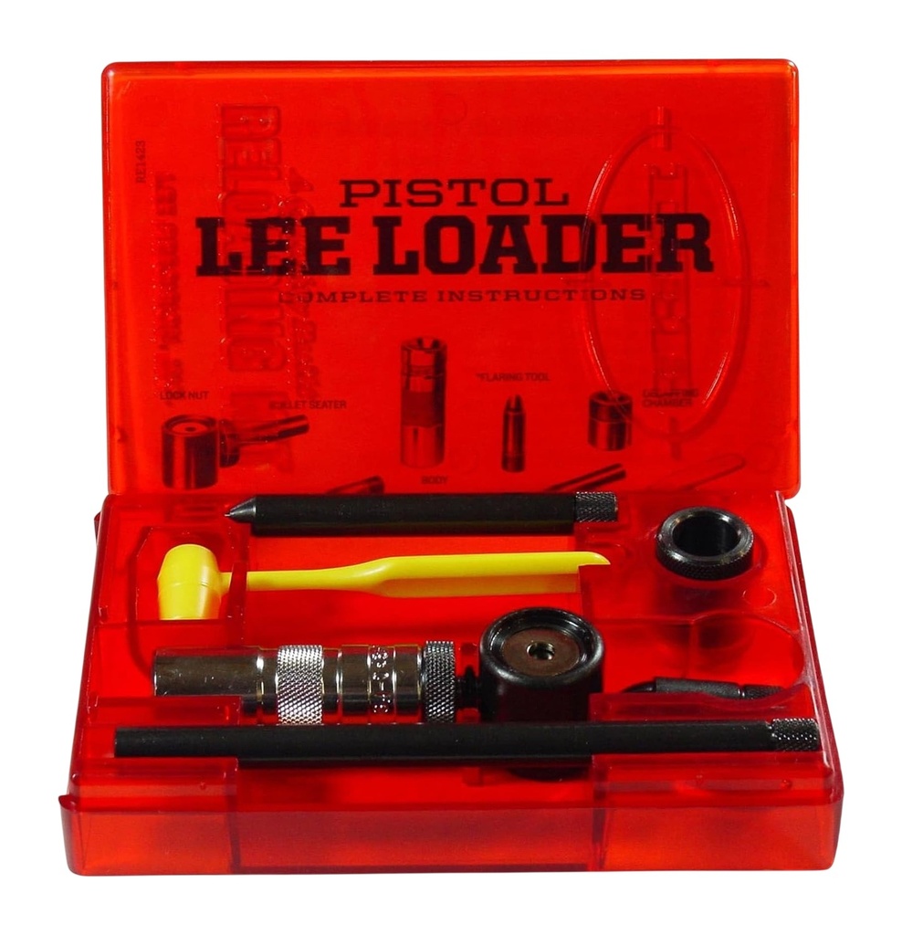 Lee Precision 90244 Lee Loader Classic 30-30 Win