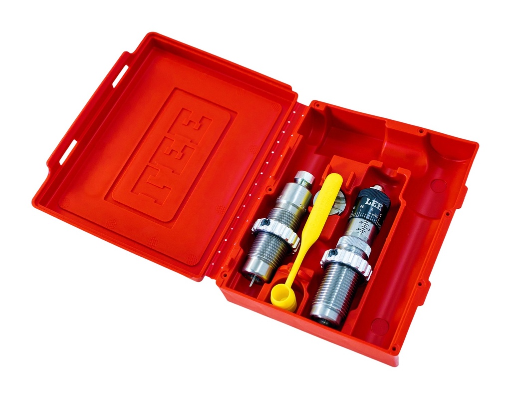 Lee Precision 90768 Pacesetter 2-Die Set 8mm Lebel