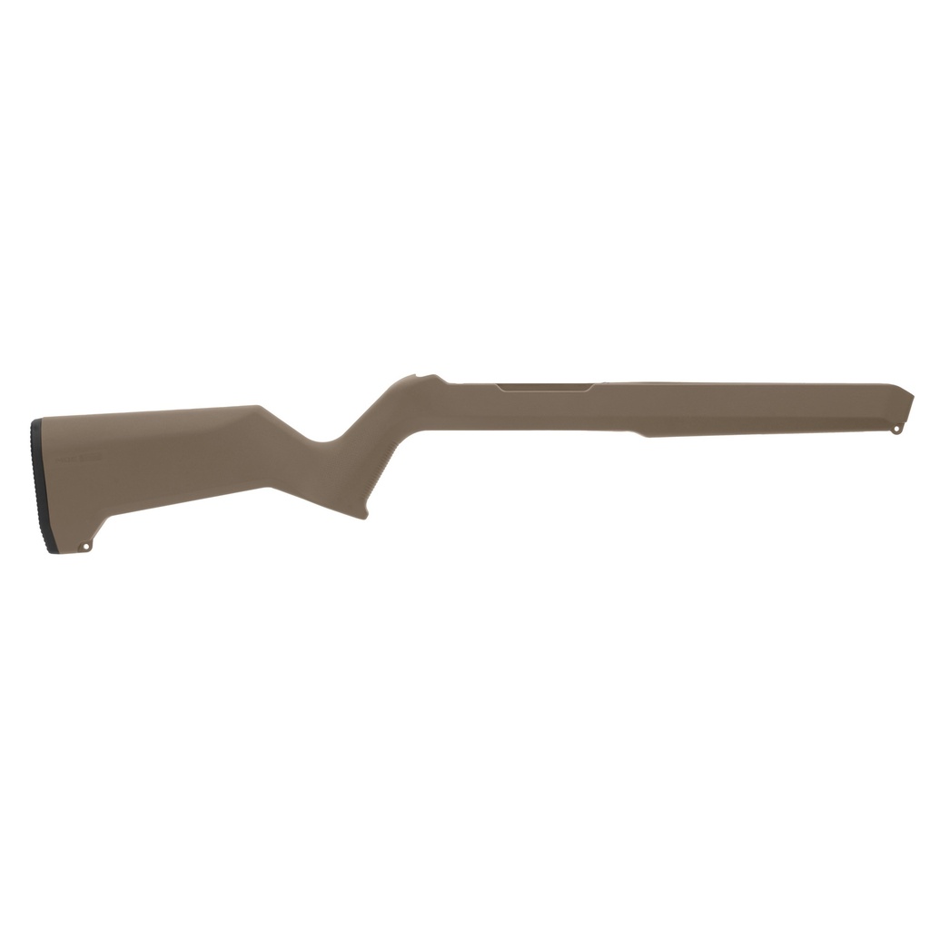 Magpul MOE X-22 STOCK 10/22 FDE