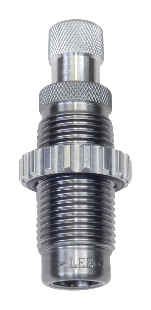 Lee Precision 90866 Carbide Factory Crimp Die 38 Super