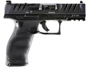 Walther Arms PDP FS 9MM 4" BLK OR 10+1