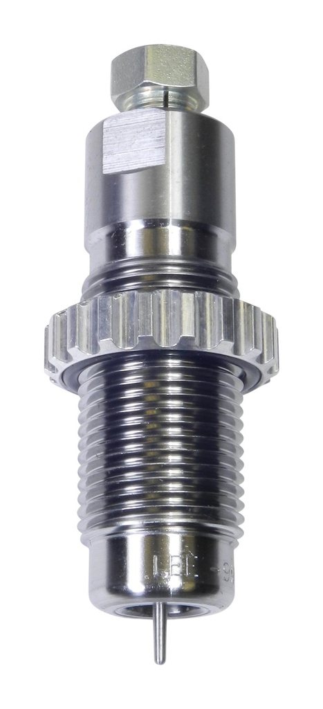 Lee Precision 90548 Carbide Sizing Die 9mm Luger