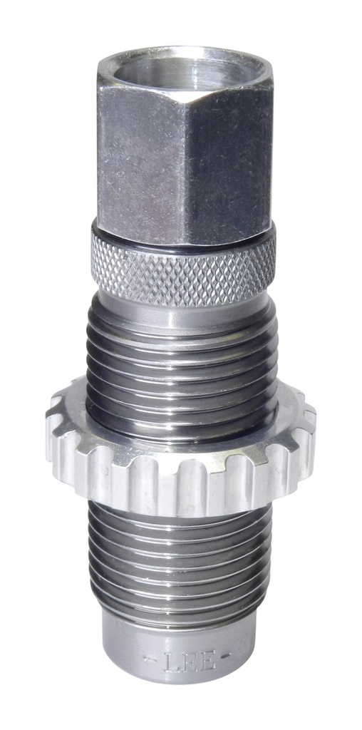 Lee Precision 90581 Powder Through Expanding Die 38 Special / 357 Mag