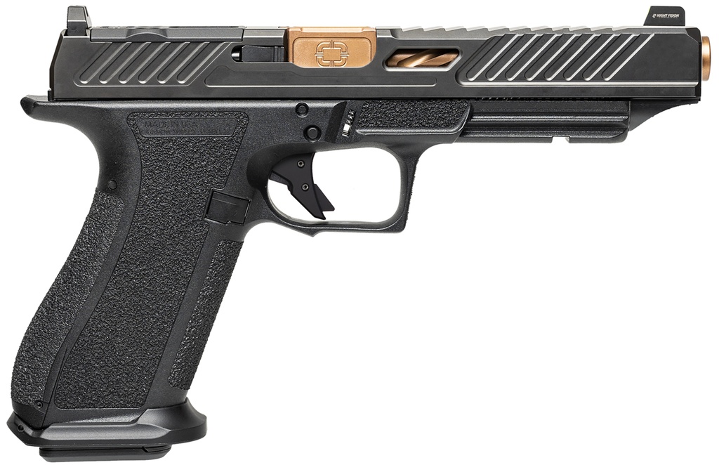 Shadow Systems DR920L Elite