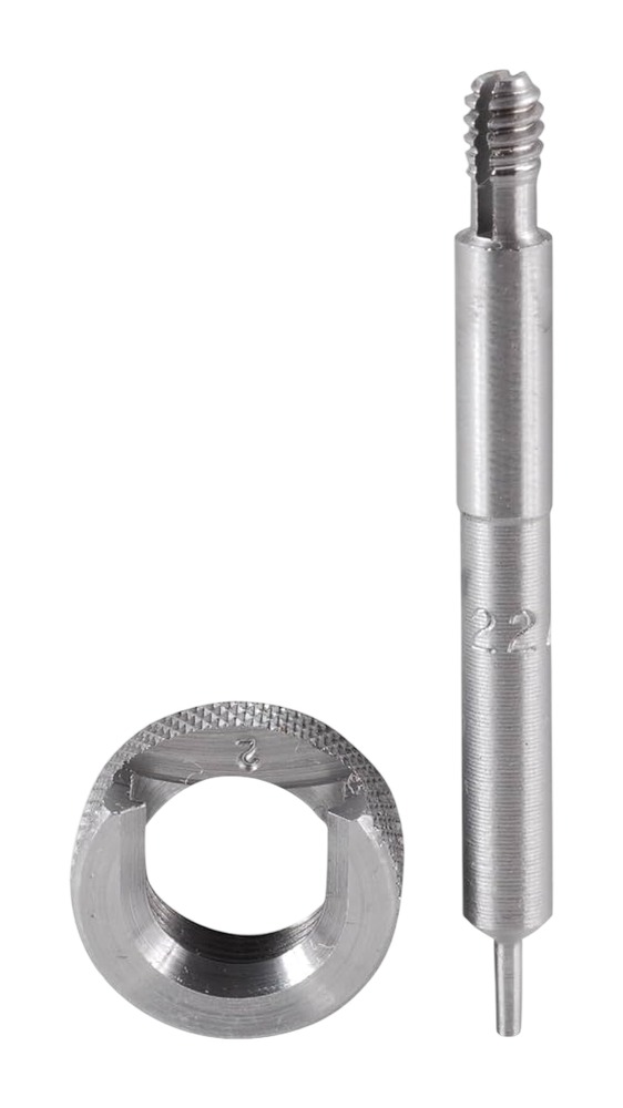 Lee Precision 90120 Case Length Gauge  6mm Rem / 244 Rem