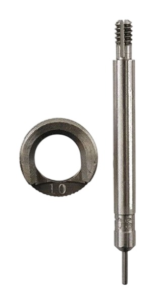 Lee Precision 90123 Case Length Gauge  257 Roberts