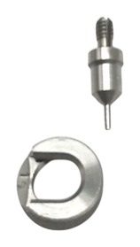 Lee Precision 90127 Case Length Gauge  10mm