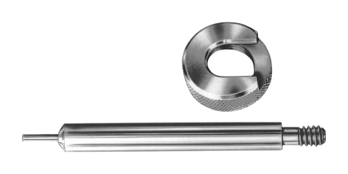 Lee Precision 90389 Case Length Gauge  243 WSSM Steel Rifle