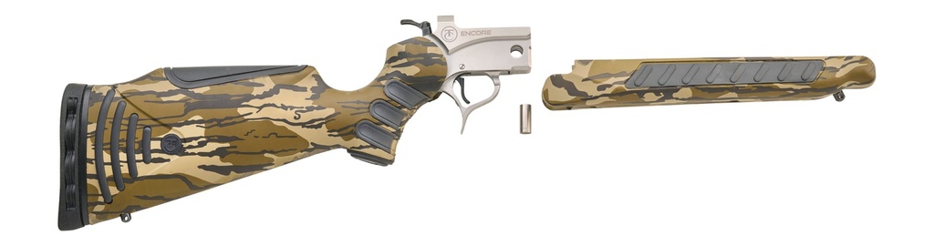 Thompson/Center PROHUNTER ML FRAME SS/MOBL