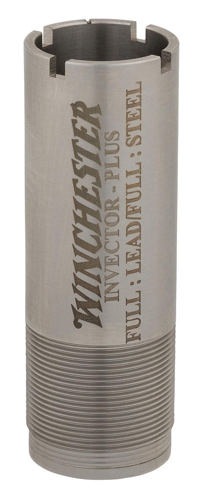 Winchester Repeating Arms 613053 Invector Plus  Winchester 12 Gauge Modified Flush 17-4 Stainless Steel