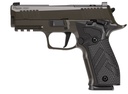 SIG SAUER P226-XCarry Legion