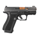 Shadow Systems CR920X ELT 9MM BLACK/BRONZE OR 10+1