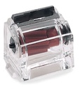 Ruger 10/22 MAGAZINE 22LR CLEAR