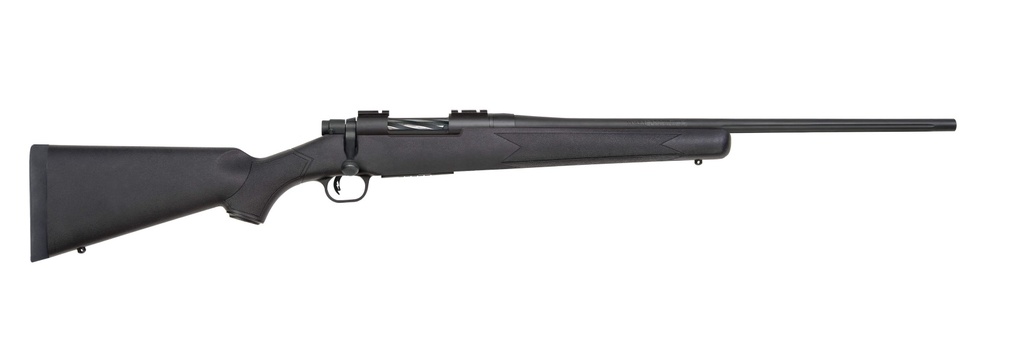 Mossberg Patriot Rifle