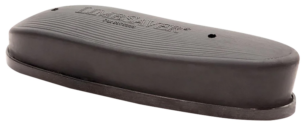 Limbsaver 10540 Grind-To-Fit Speed Mount Medium Black Rubber