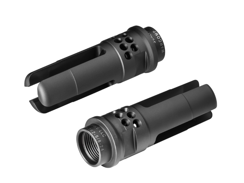 SureFire WARCOMP FH QD 7.62MM 5/8X24