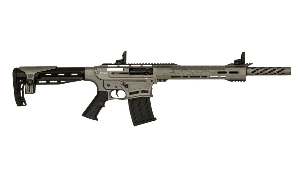 Legacy Sports International CITADEL BOSS 25 12/18.75 TUNG