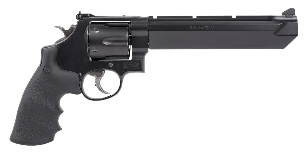 Smith and Wesson 629SH 44M/44S 7.5" 6RD BL AS