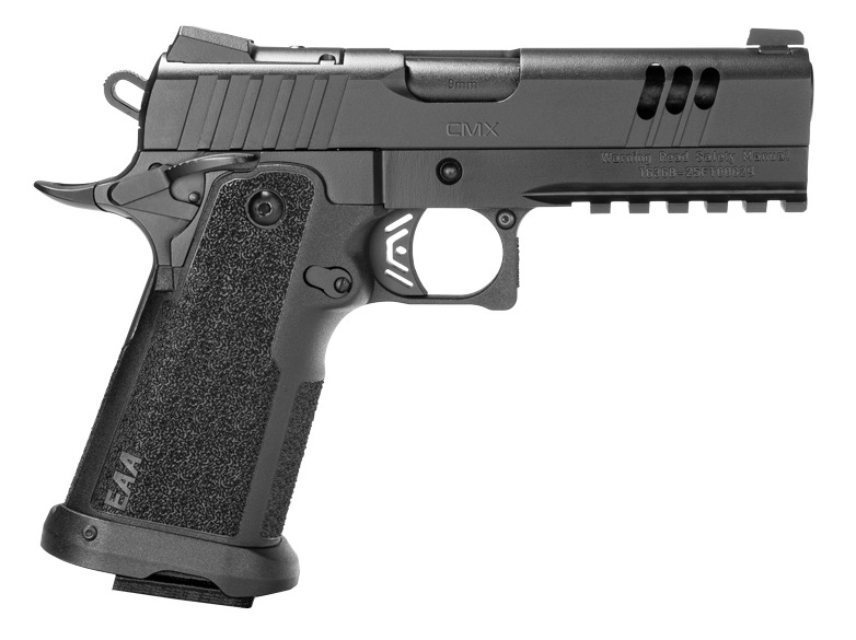 EAA Corp WITNESS 2311 CMX 9MM 4.25"