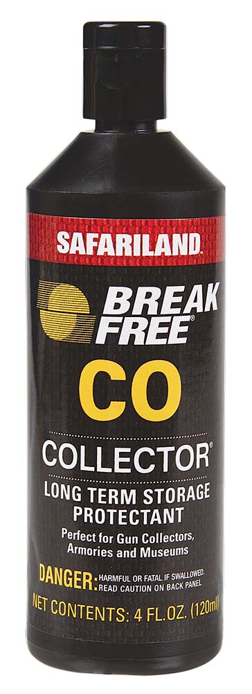 Break-Free Break Free C041 Collector Preservative 4 oz
