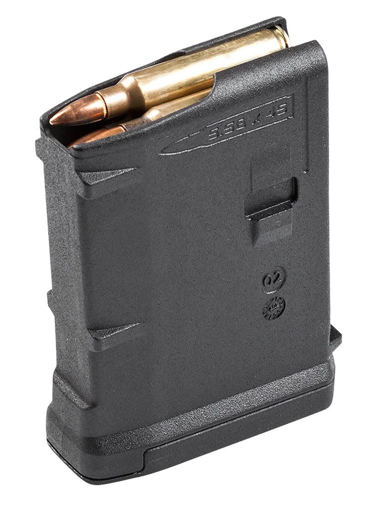 Magpul PMAG GEN M3 5.56 10RD BLK