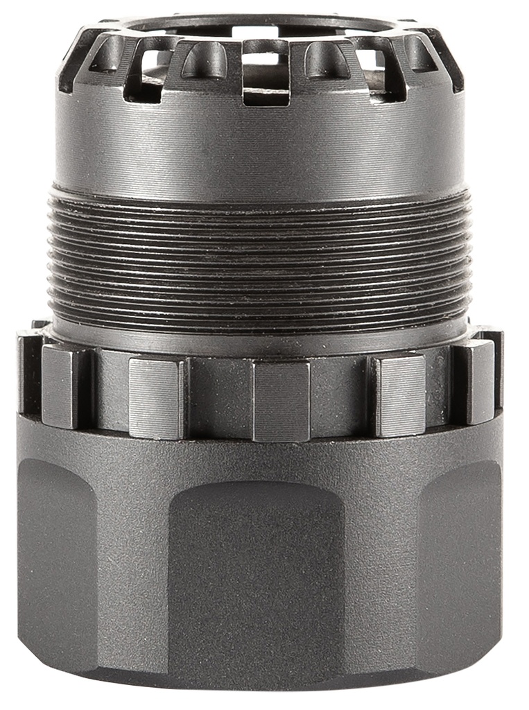 Dead Air Armament BOOSTER ASSEMBLY GHOST/WOLFMAN