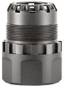Dead Air Armament Booster Assembly