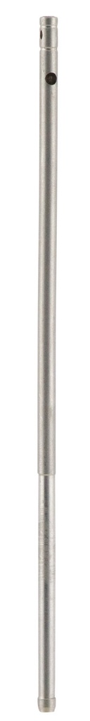 Aim Sports XDB15PGAST Gas Tube  Pistol Length Stainless Steel 6.75"