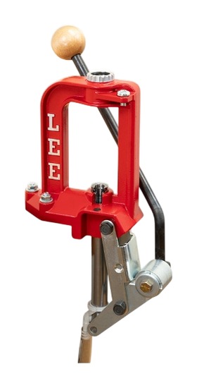 Lee Precision 90588 Breech Lock Challenger Press