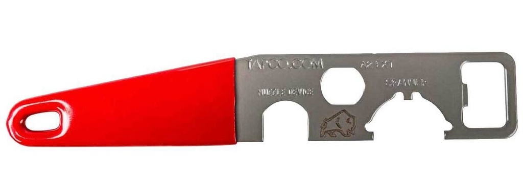Tapco AR STOCK WRENCH