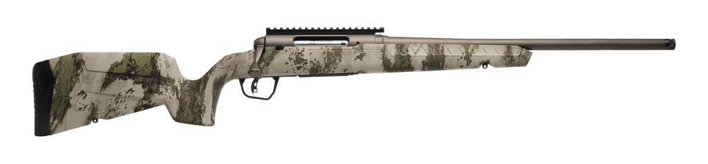 Savage Arms AXIS 2 COMPACT PRO WDL 350LEG 18"#